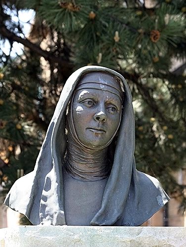 Madre Teresa da Anunciada