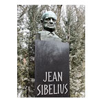  Jean Sibelius 